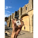 Les Tierre Massive Massive Whıte Lotus (Tom Ford - Soleil Blanc) Sümbülteber, Hindistan Cevizi, Ylang-Ylang Temalı Unisex Koku