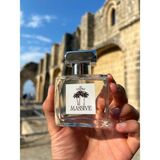 Les Tierre Massive Sılent Routes(Nishane Hundred Silent Ways) Sümbülteber, Yasemin, Sandal Ağacı Temalı Kadın