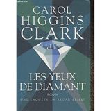 Les yeux de diamant (Une enquête de Regan Reilly)