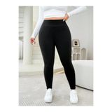 Lesa Wear Büyük Beden Yüksek Bel Toparlayıcı Ve Sıkılaştırıcı Tayt, Büyük Beden Spor Tayt