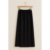 Lesa Wear Uzun Etek Astarı, Jupon Etek Astarı, İçlik Etek Astarı, Etek Altı Astar, Kombinezon