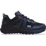 Lescon 1775-SAFARI Anatomik Tabanlı Waterproof Trekking Ayakkabı - NKT01775-SIYAH-42