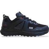 Lescon 1775-SAFARI Anatomik Tabanlı Waterproof Trekking Ayakkabı - NKT01775-SIYAH-43
