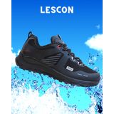 Lescon 1775-Safari Anatomik Tabanlı Waterproof Trekking Ayakkabı