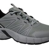 Lescon 17YAE004591M Gri Erkek Spor Ayakkabı