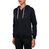 Lescon 18N-2104 Siyah Kadın Sweatshirt