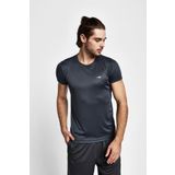 Lescon 19S-1220-19N Gri Erkek T-shirt