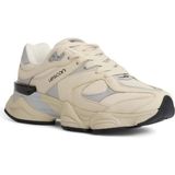 Lescon 2079-GHOST Anatomik Tabanlı Genç Unisex Sneakers Ayakkabı - NKT02079-BEJ-37