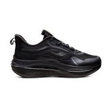 Lescon 2095-MIRAGE Anatomik Tabanlı Unisex Yürüyüş & Koşu Ayakkabısı - NKT02095-SIYAH-41