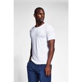 Lescon 20S-1294-20N Beyaz Erkek T-shirt