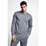 Lescon 21S-1242-21N Gri Erkek Sweatshirt