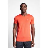 Lescon 22S-1221-22B Kırmızı Erkek Kısa Kollu T-Shirt
