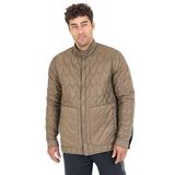Lescon 23N-1159 Çift Taraflı Çok Renkli Erkek Mont
