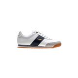 Lescon 23NAE00FLITM Flint Erkek Sneakers Beyaz - Lacivert
