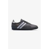Lescon 24bae00cmp7m Erkek Campus 7 Sneakers Spor Ayakkabı 24BAE00CMP7M-R0538 Füme