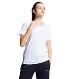Lescon 24S-2204-24B Kadin Kisa Kollu T-Shirt
