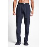 Lescon 24YTEP001081 Erkek 24Y-1081 Outdoor Pantolon - M - Siyah
