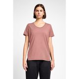 Lescon 25B-2057 Antrenman Kısa Kol Kadın T-Shirt 25BTBA002057