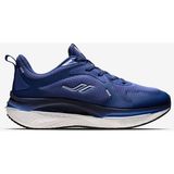 Lescon 25bae00tıgam Erkek Tıgan 3 A-Shock Foam Spor Ayakkabı - Lacivert