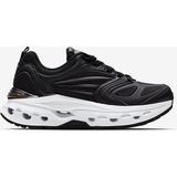 Lescon 25BAU00DREMU Unisex Dreamfly Easystep Spor Ayakkabı - Siyah