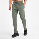 Lescon 25N-1129 Erkek Eşofman Altı - 2XL - Haki