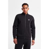Lescon 25N-1141 ERKEK FERMUARLI SWEATSHİRT