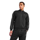 LESCON 25N-1150 Erkek Fermuarlı Sweatshirt