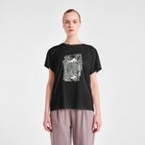LESCON 25N-2118 KADIN T-SHIRT