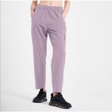 Lescon 25N-2137 Kadın Eşofman Altı - XL - Lila