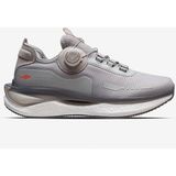 Lescon 25NAU00SCRLU-306 Scroll 3 A-Shock Foam Unisex Spor Ayakkabı - Gri