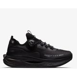 Lescon 25NAU00SCRLU-633 Scroll 3 A-Shock Foam Unisex Spor Ayakkabı - Siyah