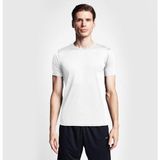 Lescon 25S-1220-25B Beyaz Kısa Kol T-shirt