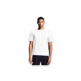 Lescon 25S1202 Kısa Kol Beyaz Erkek T-Shirt