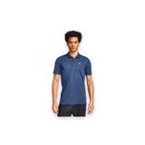 Lescon 25S1275 Kısa Kol Polo Yaka T Lacivert Erkek T-Shirt