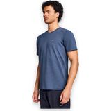 Lescon 25S1294 Kısa Kol Lacivert Erkek T-Shirt