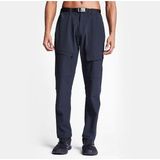 Lescon 25Y-1081 Outdoor Pantolon - M - Siyah
