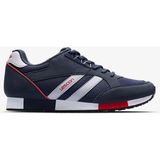 Lescon 25Y Boston 6 Sneakers Spor Ayakkabı - Lacivert