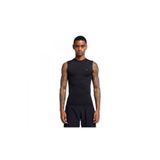 Lescon 26B-1062 Kısa Kol T-Shirt, Erkek, Siyah, L Beden