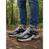 Lescon 26NAE00GHS3M276 Ghost 3easystep Spor Ayakkabı - FUME