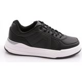 Lescon 26NAE00JOVXM Erkek Jovex Sneakers Spor Ayakkabı - Siyah