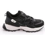 Lescon 26NAU00MRC6U Unisex Mercury 6 Traıl Spor Ayakkabı - Siyah Beyaz