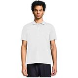 Lescon 26S-1297-26B Kısa Kol Polo Yaka T Beyaz Erkek T-Shirt
