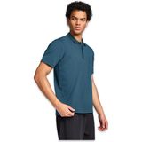 Lescon 26S-1297-26B Kısa Kol Polo Yaka T Lacivert Erkek T-Shirt