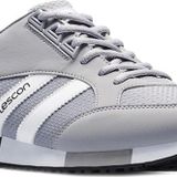 Lescon 8505 Gri Boston Erkek Spor Ayakkabı