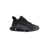 LESCON AIRFOAM HYPNOSE-2 SİYAH COMFORT CASUAL AİR TABAN SPOR AYAKKABISI SİYAH 44