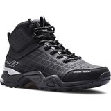 Lescon Alaska Max-4 Su Geçirmez Trekking Bot - Siyah