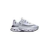 Lescon Anıta Easystep Sneaker Spor Ayakkabı, 38, PRA-13553047-055157, Beyaz, Kadın