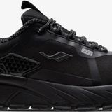 Lescon Apex Siyah Su Geçirmez Waterproff Outdoor Ayakkabı