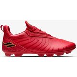 Lescon Ares 5 25Bae0arareg-003 Kırmızı Çocuk Futbol Krampon