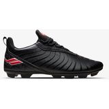 Lescon Ares 5 Erkek Krampon Yetişkinler İçin Çorapsız Siyah Plastik Malzeme ile Üstün Performans